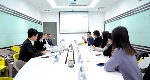 科技賦能，智慧領航——探索信息技術咨詢服務在智慧教育中的融合創新