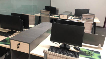 免押金租電腦 計算機網絡工程施工的高效助力