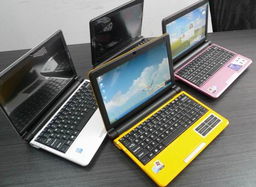 山寨上網本與計算機網絡工程 低質與規范的碰撞